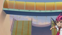 Yu-Gi-Oh! ZEXALⅡ- Episode 116 EXTRA [720p x264 AAC ]