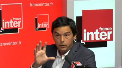 Thomas Piketty