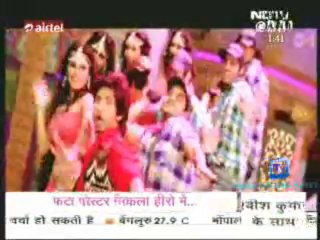 Serial Jaisa Koi Nahin 2nd September 2013 Video Watch Online