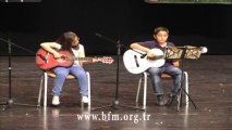 B.ÇEKMECE AKM 2012 | BFM-GİTAR