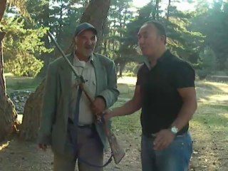 BUĞRALAR YAYLASI ALİ BEKO ABICAYLA SOHBET