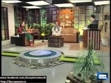 Azizi As Raja Riaz Part 2 - 22nd August 2013