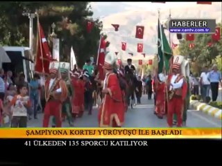 31.08.2013 CAN TV24 HABERLER