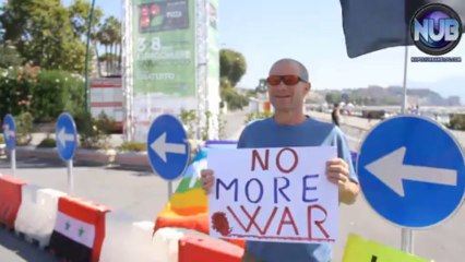 Rick: USA e Hilal: Siria - Guerra in Siria