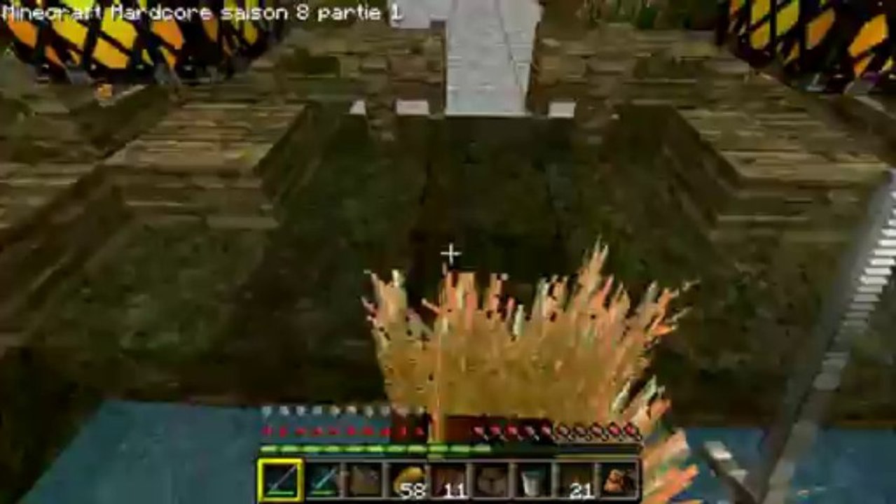 Minecraft - sur les traces d'iplay4you saison 2 épisode 13