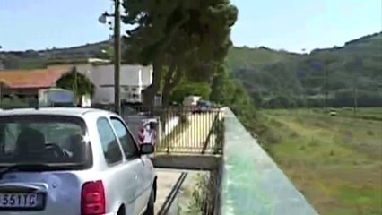 Napoli - Cavalli ad Agnano, ignorato lo stop dell'Asl -live- (31.08.13)