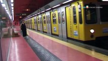 Napoli - Strade e metrò, il punto sullo stato dei lavori (31.08.13)