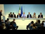 Roma - Consiglio dei Ministri n. 22 (28.08.13)