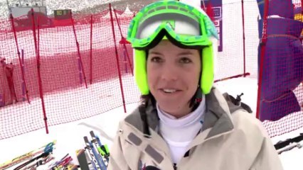 25èmes UNIVERSIADES D'HIVER - ERZURUM 2011 - Le Journal des Bleus - Episode 5