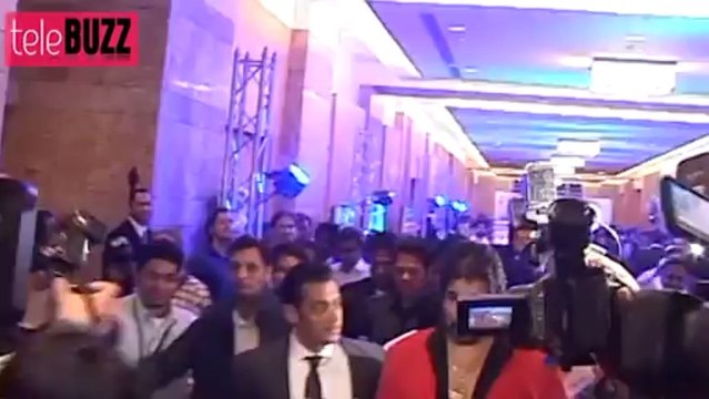 Salman Khan & Drashti SPECIAL DABANGGIRI ROMANCE Jhalak Dikhla Jaa 6 1st September 2013 FULL EPISODE