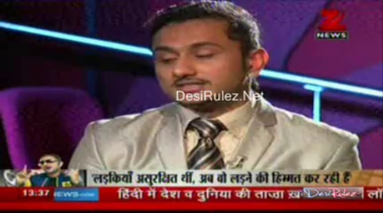 House Arrest 2nd September 2013pt1