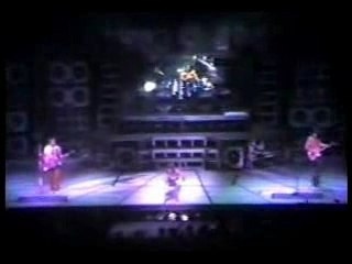 Van Halen - Aint Talking About Love