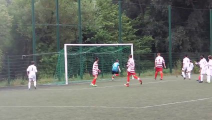 ASC vs FC EU - Amical - Occasion de But11