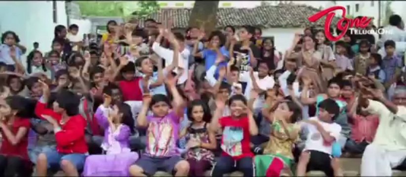 Amma Nanna Oorelithe Movie‬ Promo Song | ‪Amma Nanna Oorelithe‬ | Siddharth Varma | Shilpasri