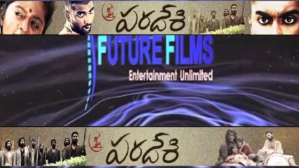 Maa Review Maa Istam | Paradesi Movie Review