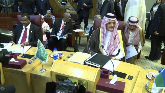 La Coalition nationale syrienne demande le soutien de la Ligue arabe