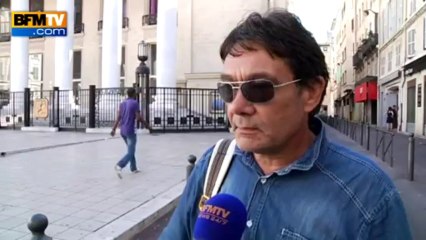 Violence: le ras-le-bol des Marseillais - 02/09