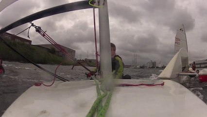 The Gust - A gust from hell