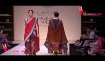 Thar By Shruti Sancheti | Lakme Fashion Week