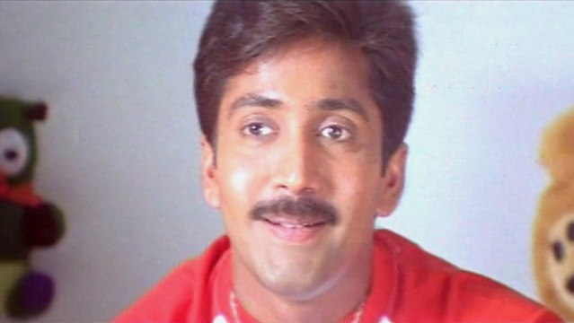 Cheppalani Vundi Full Movie Part 2.14 - Vadee Naveen, Raasi - HD