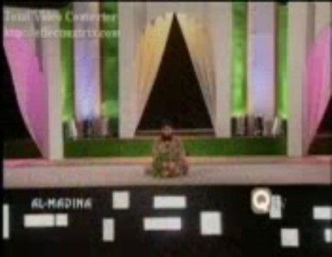 Jannat Main Leke Jayegi ..... Owais Raza Qadri