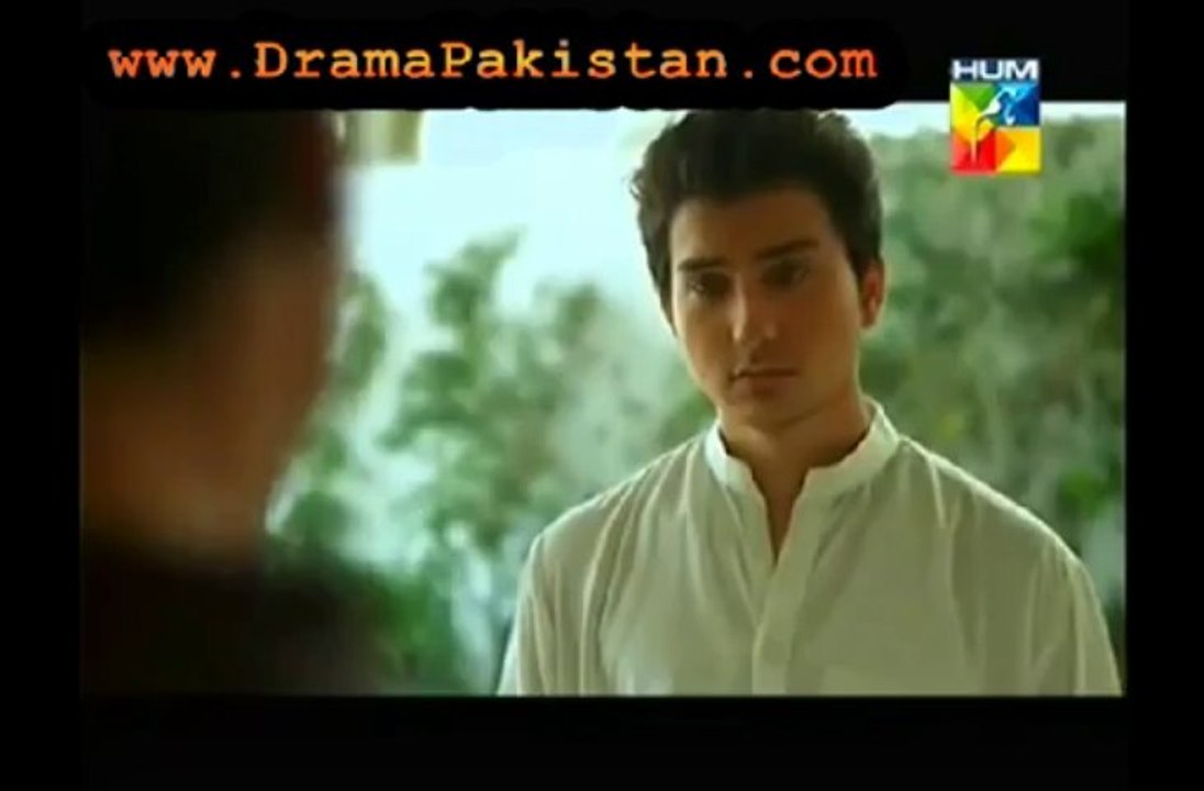 Humnasheen Episode 14 - 27th May 2013