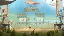 Trailer du jeu Rayman Legends