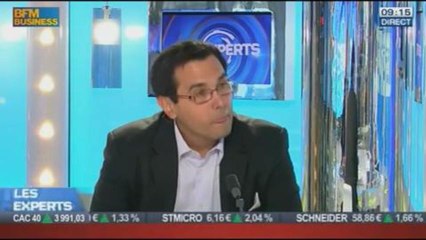 Nicolas Doze : Les experts - 02/09 1/2