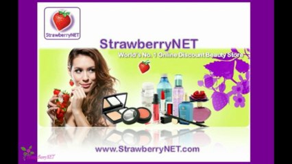Γιατί να ψωνίσετε με τη StrawberryNET
