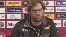 Klopp nach Frankfurt-Sieg:  “Für dieses Ergebnis gekämpft”