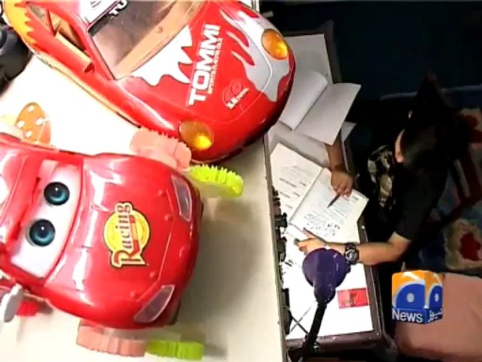 Miracle Boy Hamza-02 Sep 2013