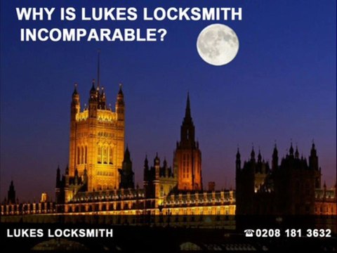 Locksmith Tooting SW17 7NP Call 0208 181 3632