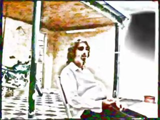 fernanado pedrozo - virginia fidelli/ redondo como una naranja (clip)