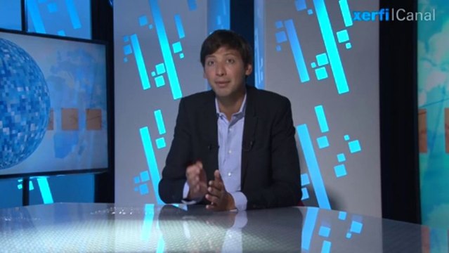 Thibault Lieurade, Xerfi Canal Comment le Cloud bouscule la vie des entreprises