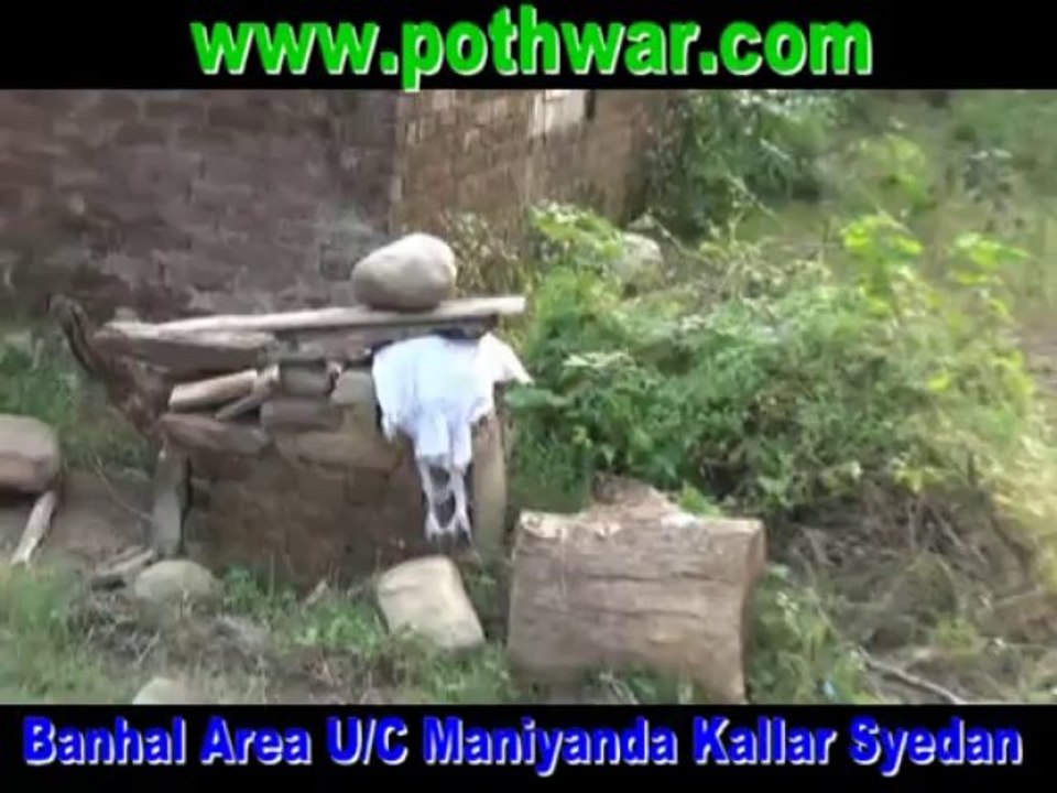 Banhal area people's