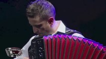 Olivier Selac concert accordéon Valses Parisiennes