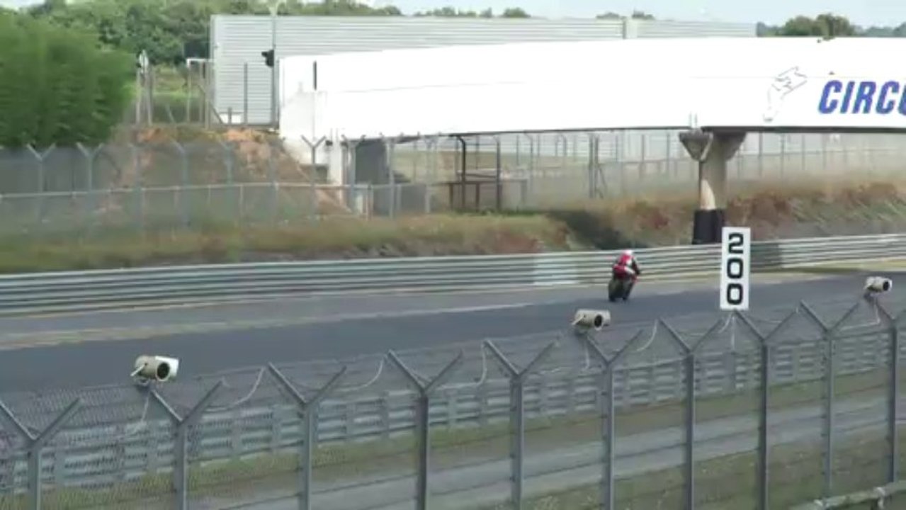 Promosport 600