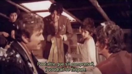 Pain et Chocolat  2ème partie