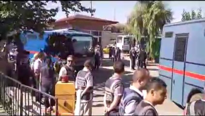 28 Şubat Davası başladı