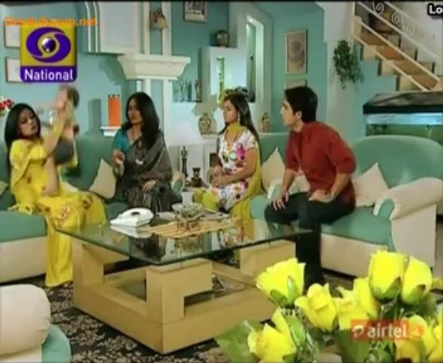 Kashmakash Zindagi Ki 2nd September 2013 Video Watch Online pt2
