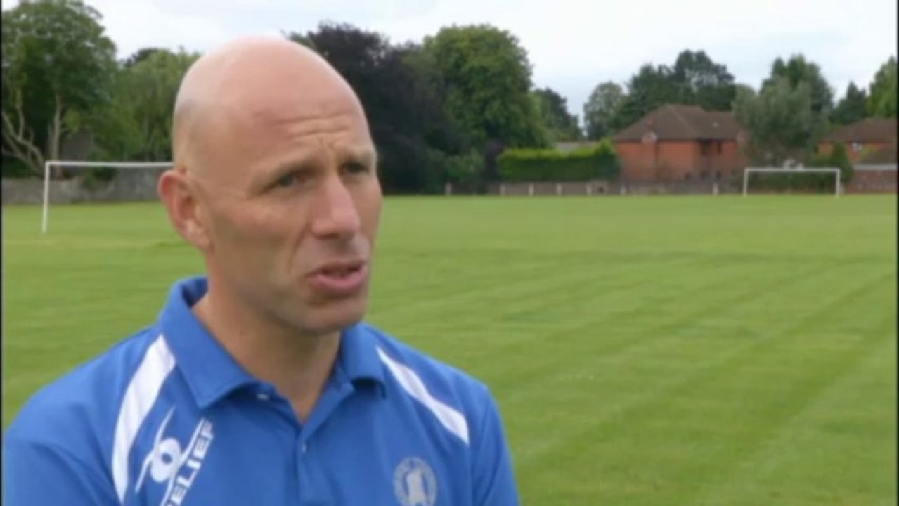 "Sechs glückliche Jahre": Bale geht mit Weltrekord