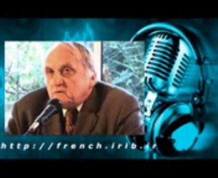 Pierre Dortiguier - Déclaration de Barack Obama sur la Syrie .
