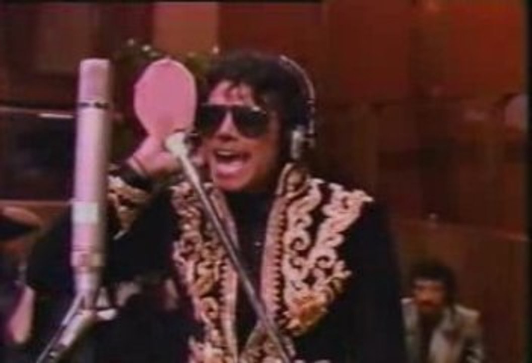 We are the world