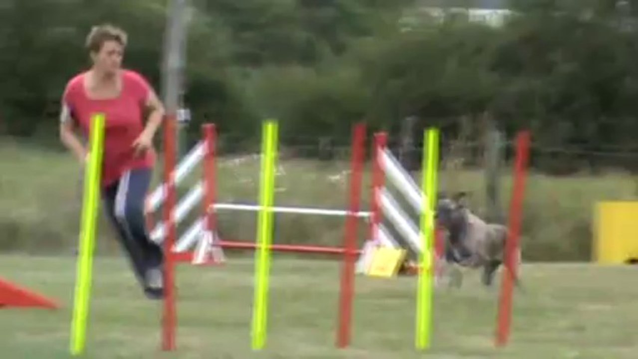 Baïla open + St germ.Lap 01 09