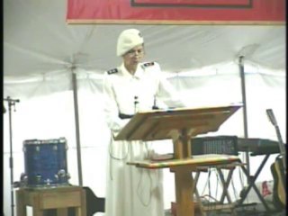 A Den of Thieves: Embracing Divine Love