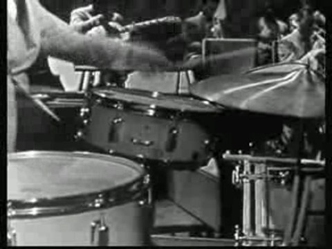 Benny Goodman Orchestra