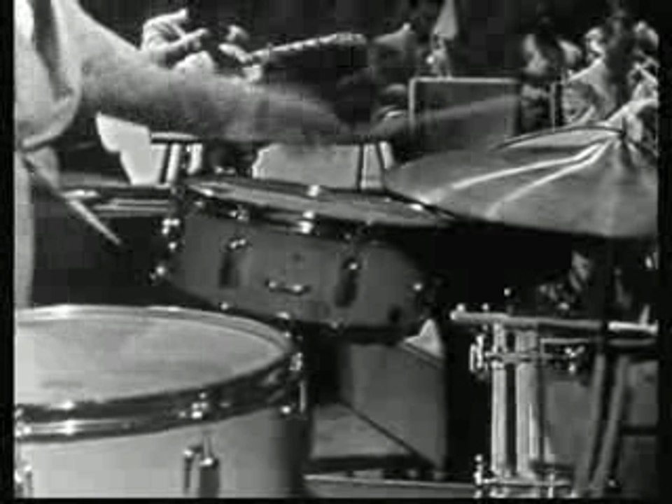 Benny Goodman Orchestra