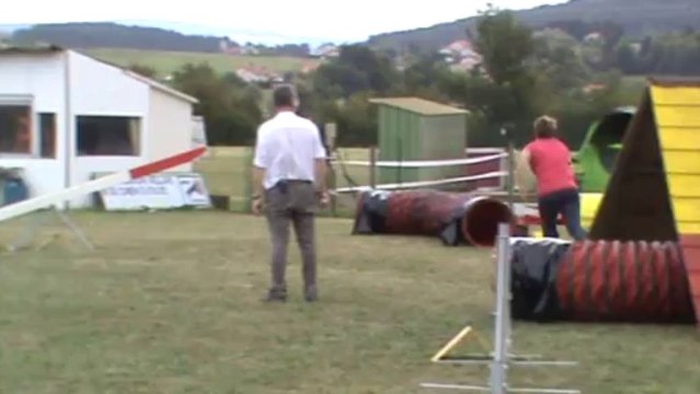 Baïla 2è degré St germ.Lap 01