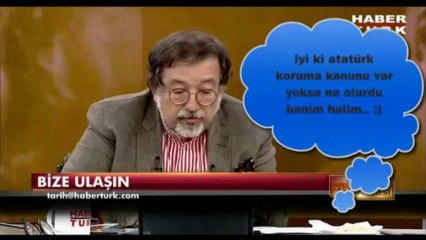 Atatürk'ün Babası Kim? [Murat Bardakçı Yalanı]