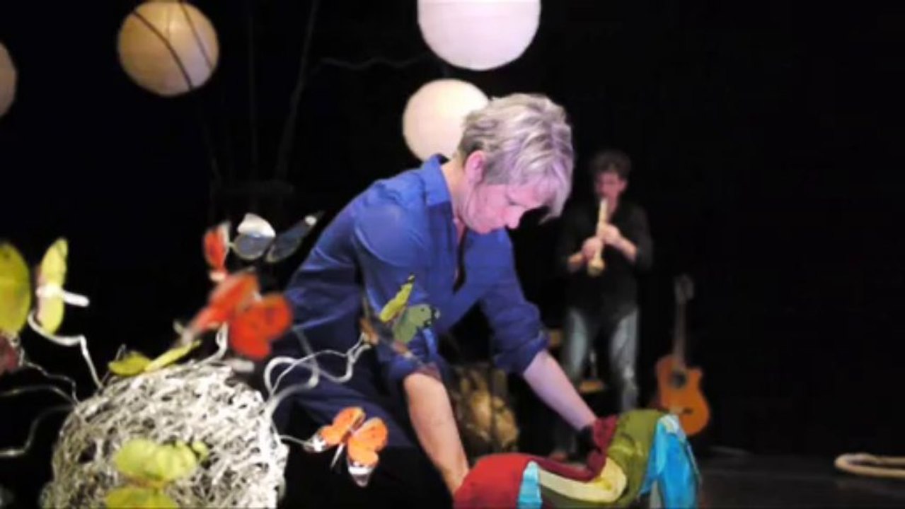 Les contes du bout de la branche